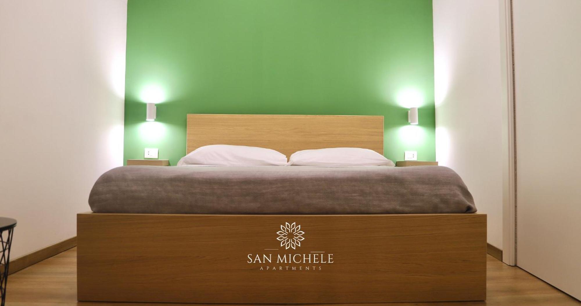 San Michele Suites Catânia Exterior foto